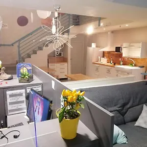 Plaza Catedral Hostel Pamplona
