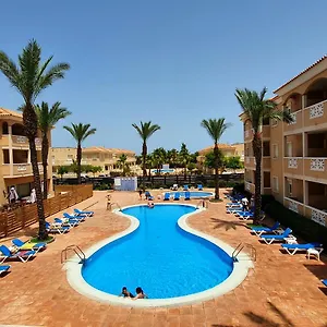 Dunas Aparthotel Riumar