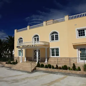 Villaclara Hotel Vandellòs i l’Hospitalet de l’Infant