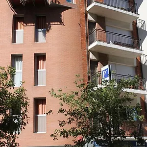 Cal Siles Guest house El Prat de Llobregat