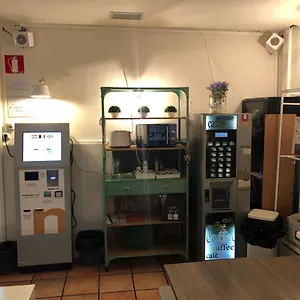 El Camino Urban Guest house Pamplona