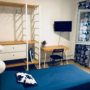 Carlos Iii Guest house El Prat de Llobregat
