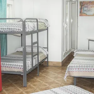 Ideal Sants Guest house Barcelona