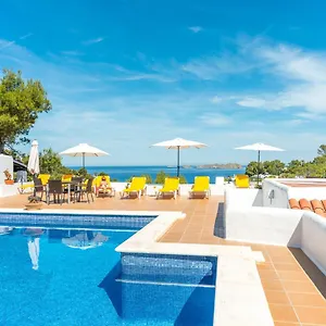 Cala Moli Guest house Cala Tarida (Ibiza)