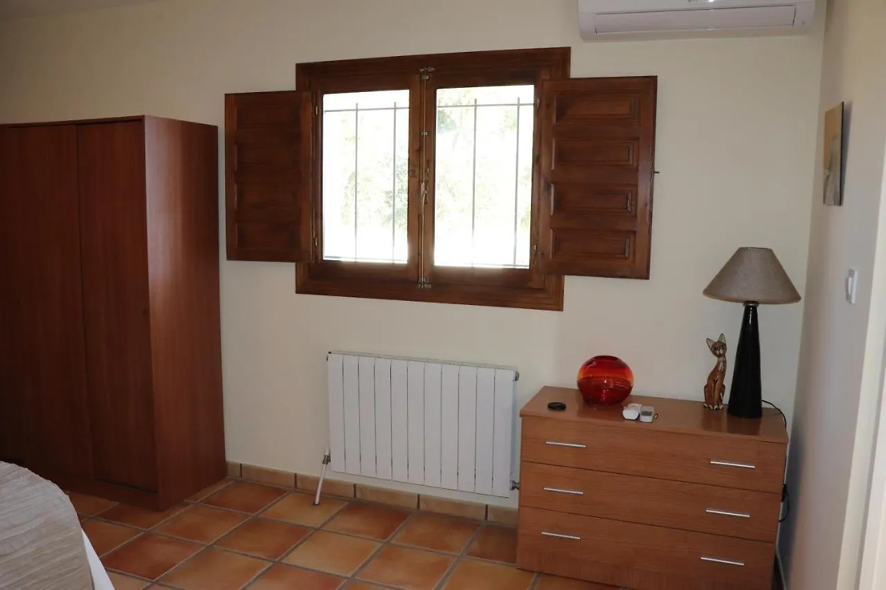 Finca San Mateo Vera 0*,  Spain