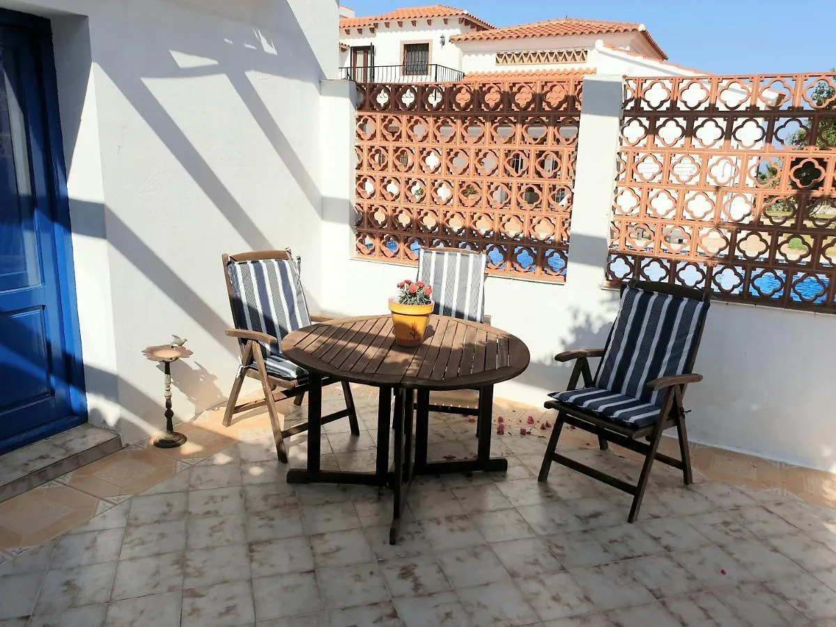 Finca San Mateo Vera 0*,  Spain